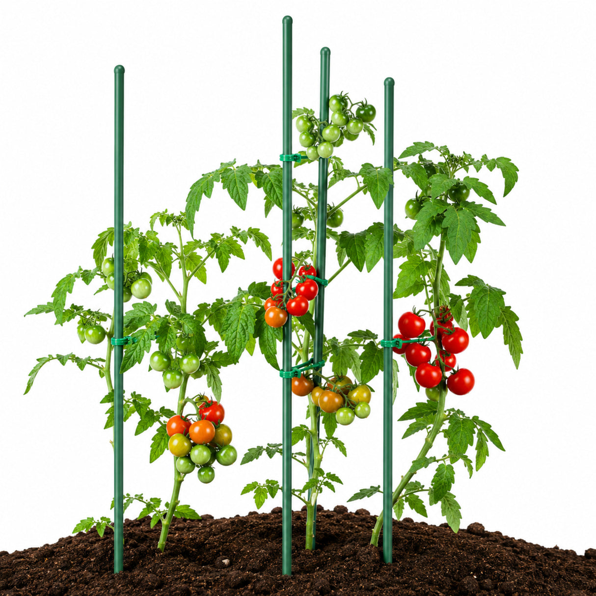 Tutores para Plantas