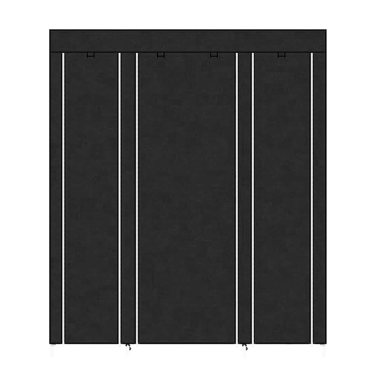 Armario Vestidor Tela