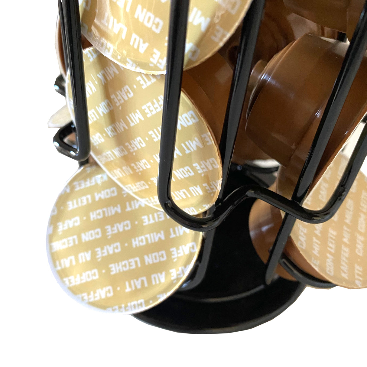 Organizador Cápsulas Dolce Gusto