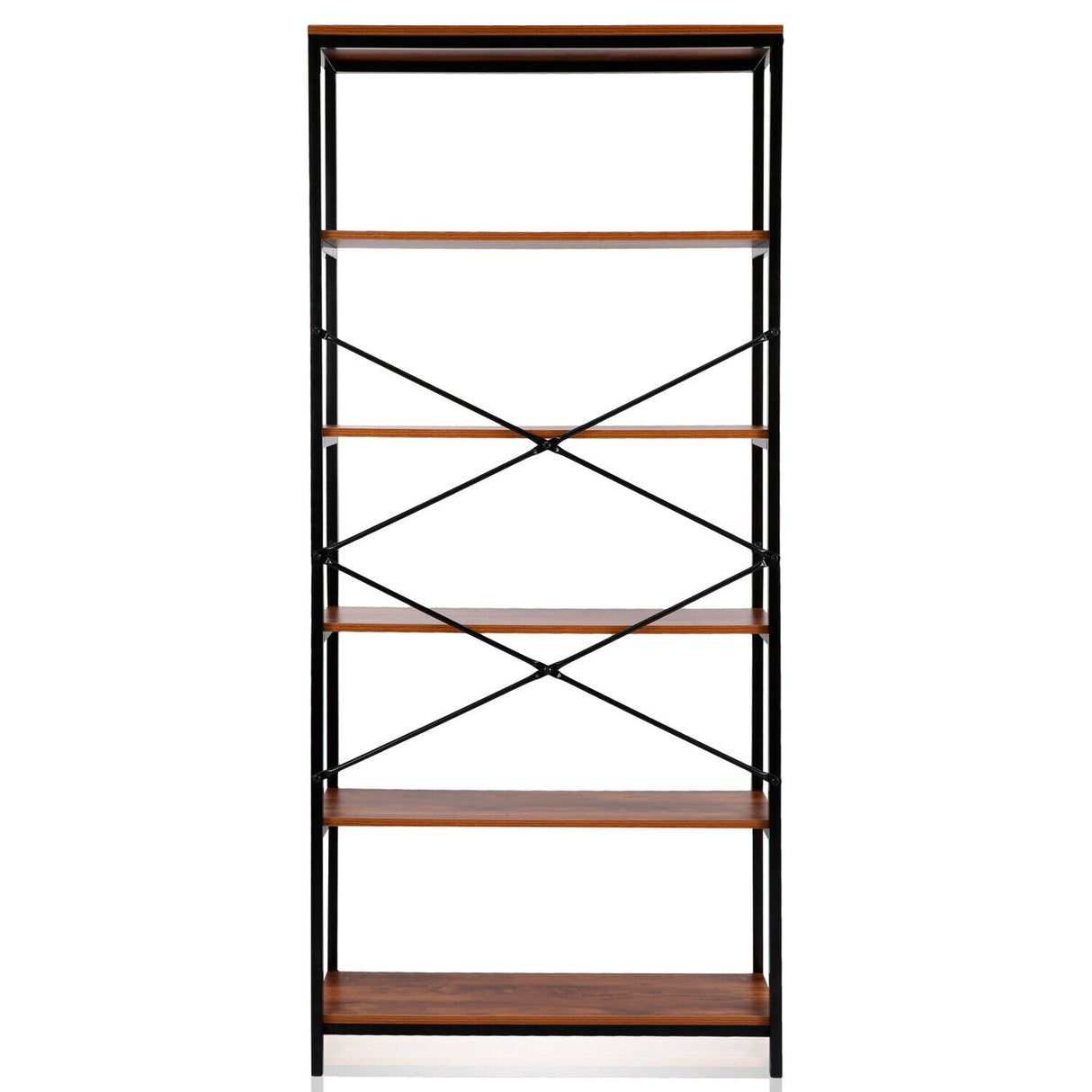 Estantería industrial