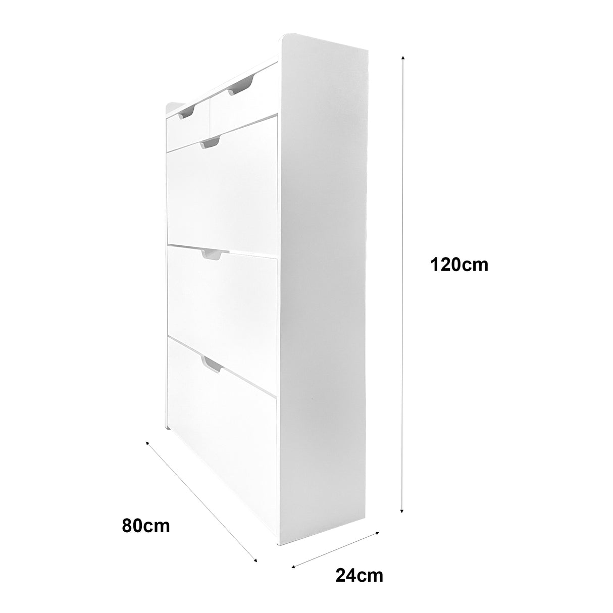 Mueble zapatero recibidor