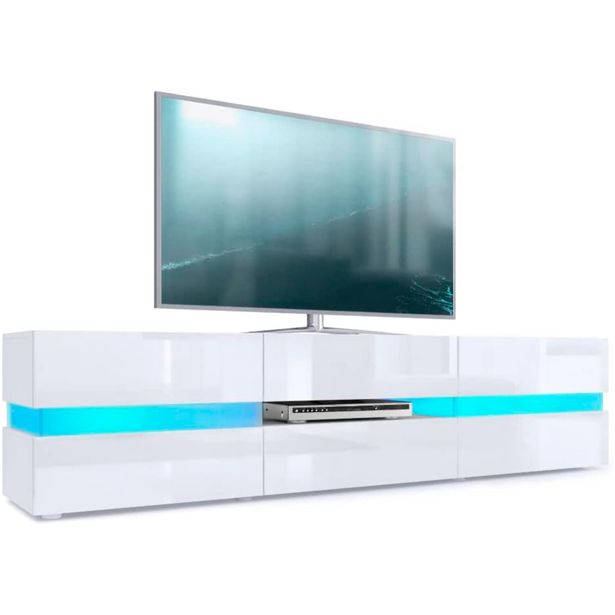 Mueble de TV moderno