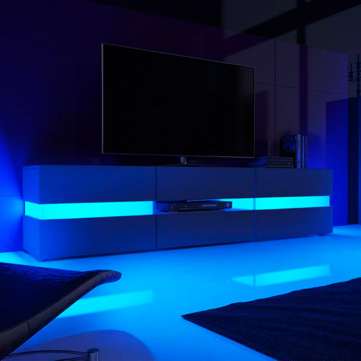 Mueble de TV moderno