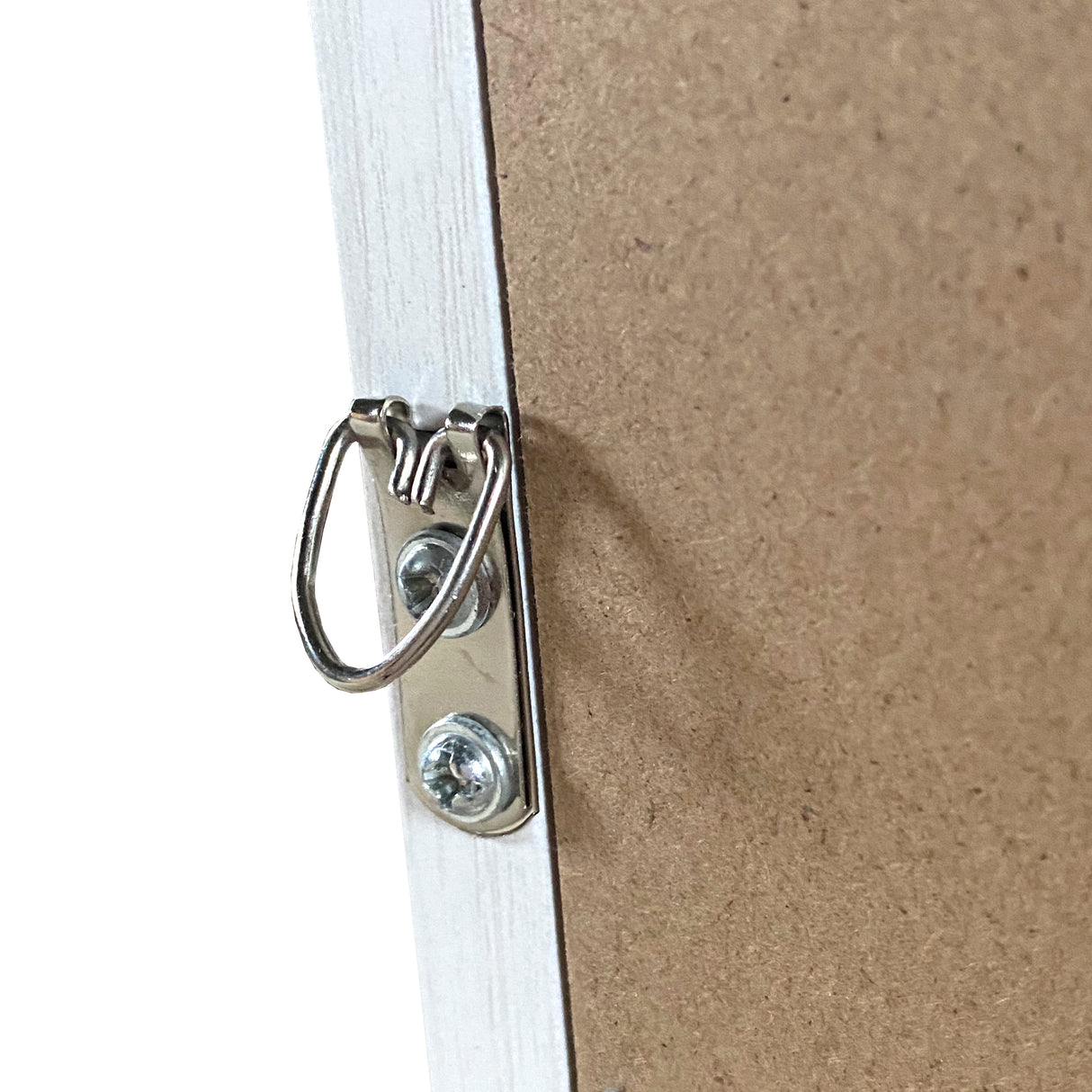 Espejo de Pie Nórdico en Madera