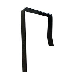 Espejo de Puerta Nórdico en Madera 35x125 cm