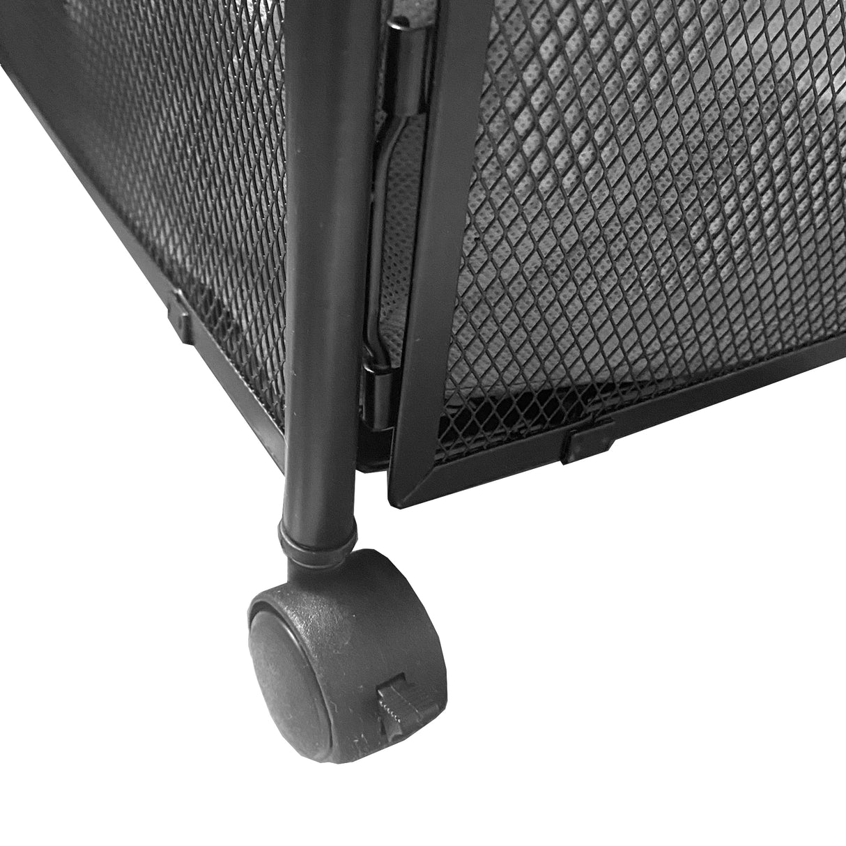 Organizador Bajo Cama Metal