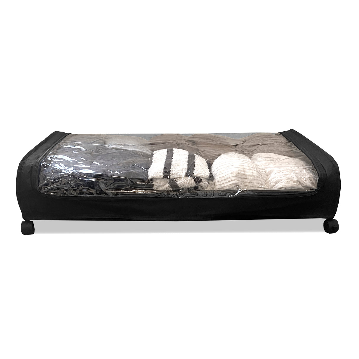 Organizador Bajo Cama Round