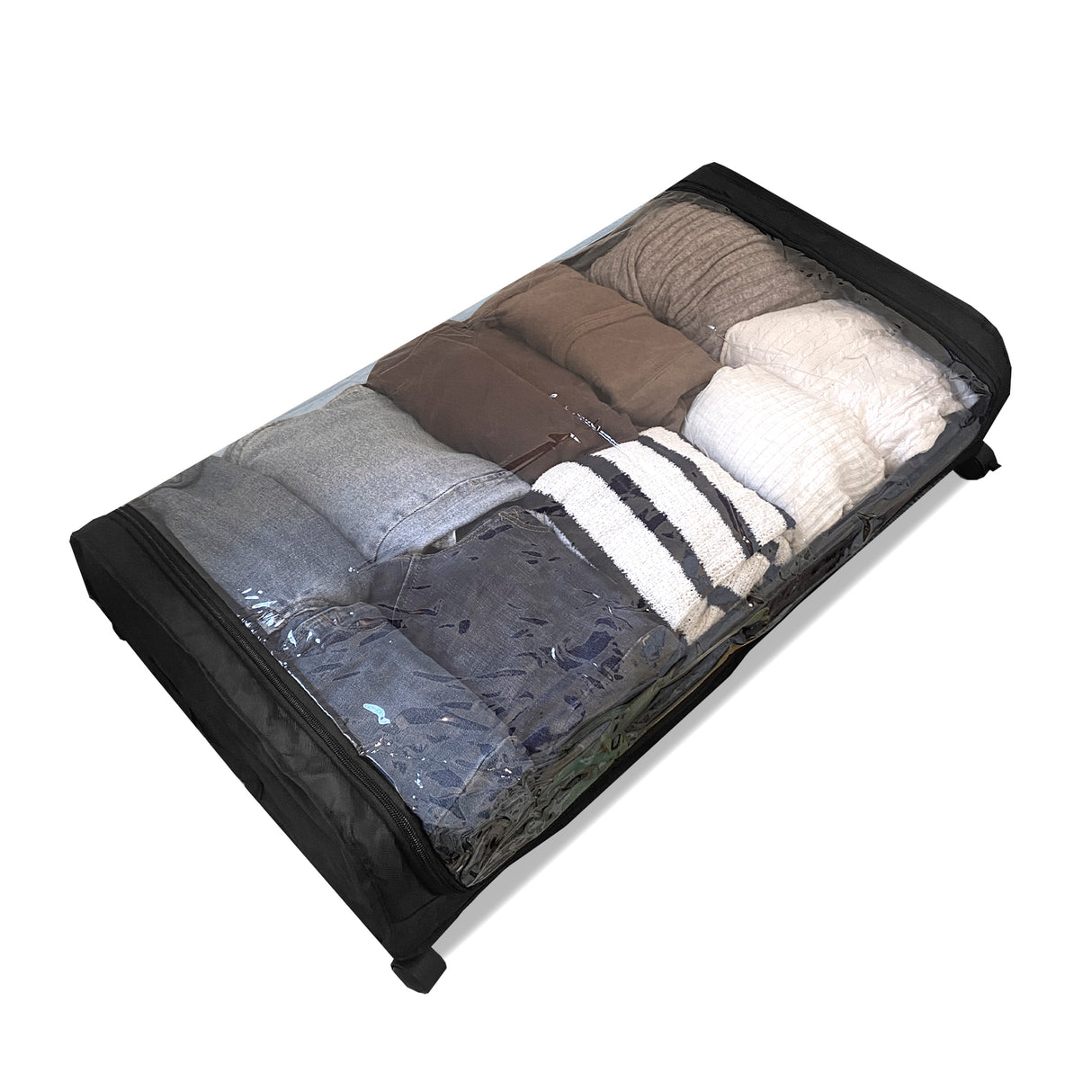 Organizador Bajo Cama Round