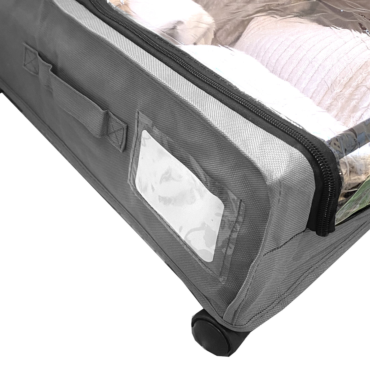 Organizador Bajo Cama Square