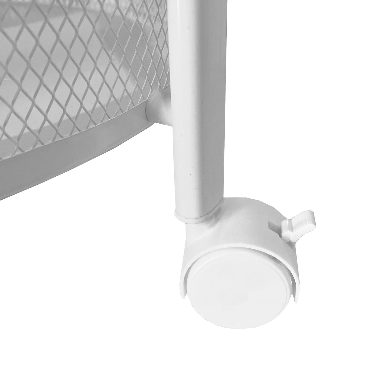 Carrito Almacenamiento Plegable