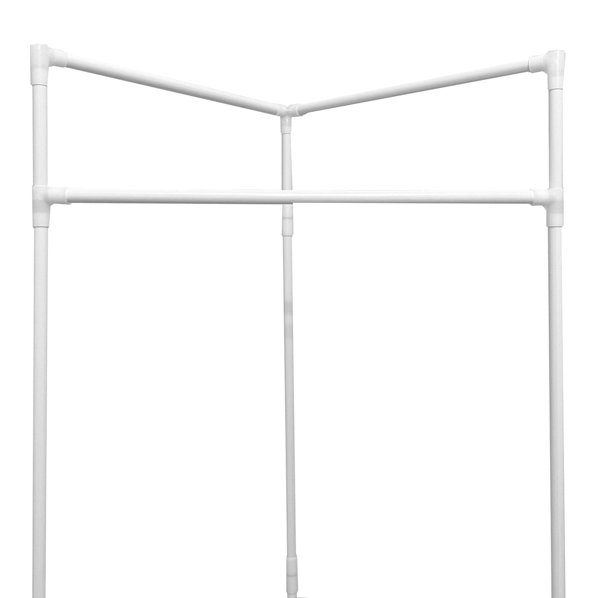 Perchero Esquinero Metal