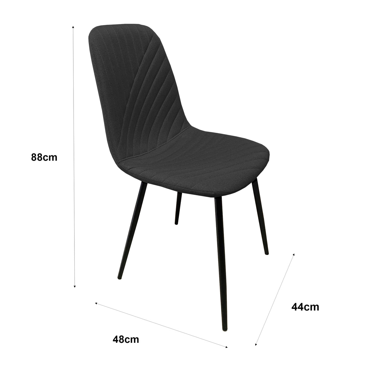 Sillas Comedor Nórdicas