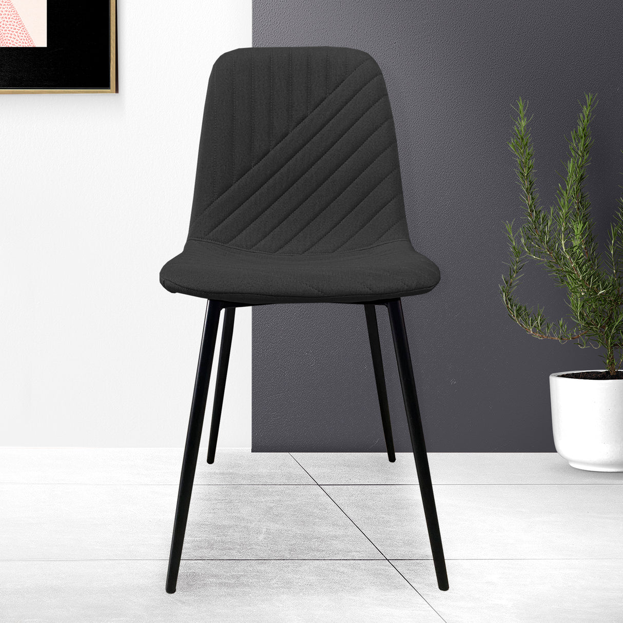 Sillas Comedor Nórdicas