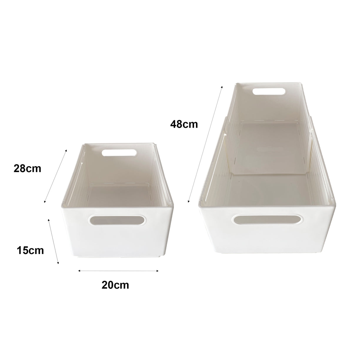 Organizador Extensible