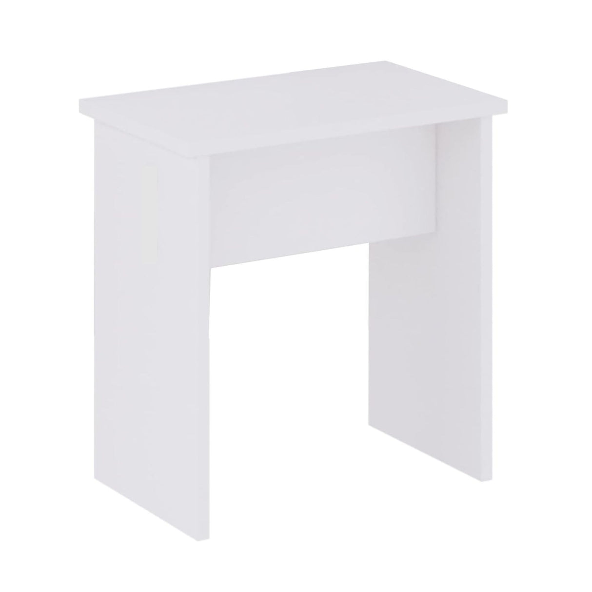 Tocador con Espejo 75x40x137 cm