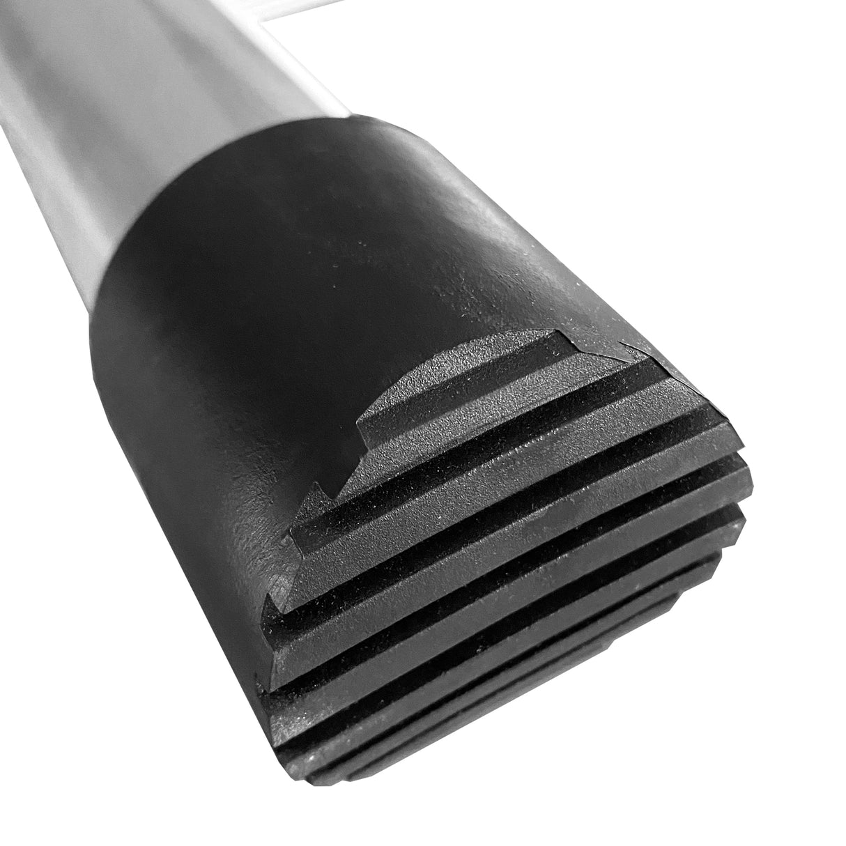 Escalera Telescópica de Aluminio