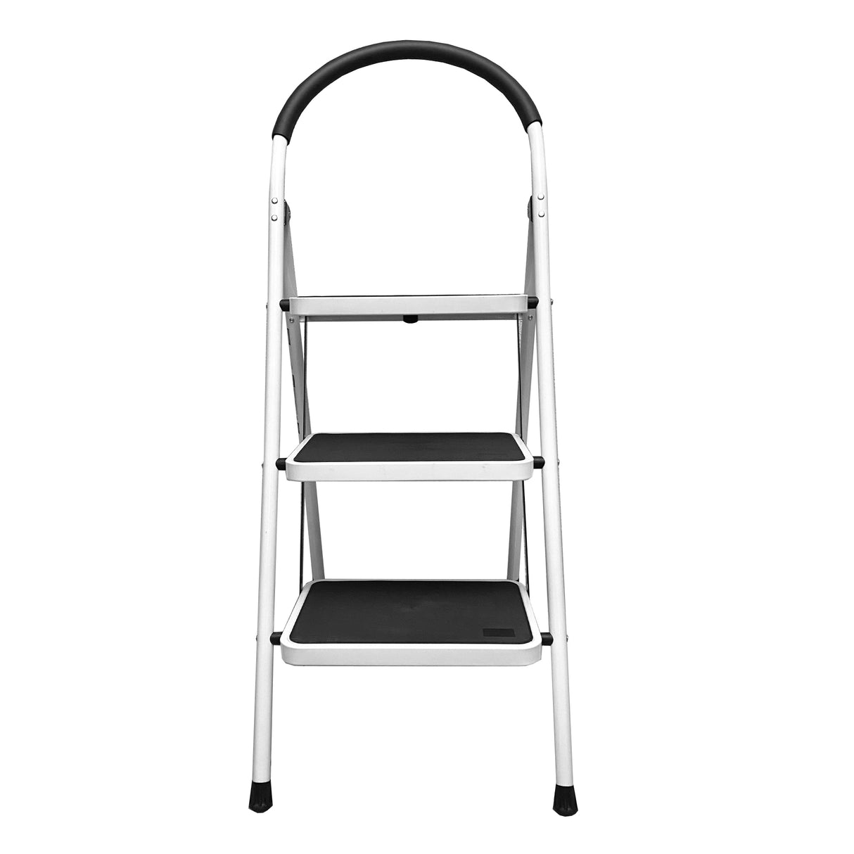 Escalera Plegable 3 Peldaños