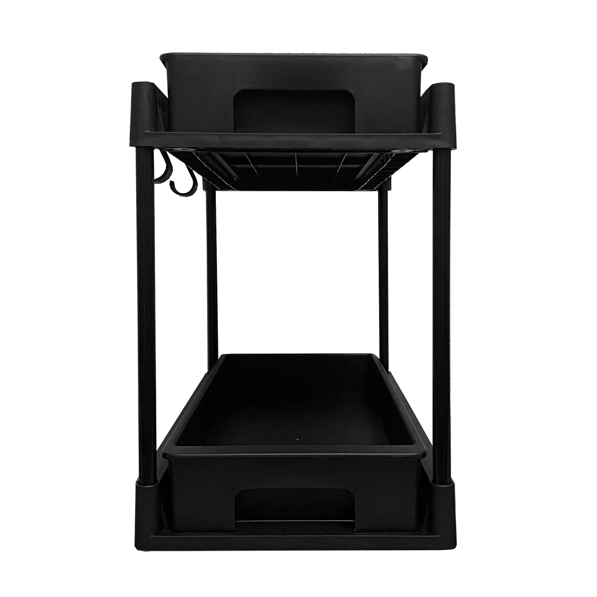 Organizador Bajo Fregadero 2 Alturas