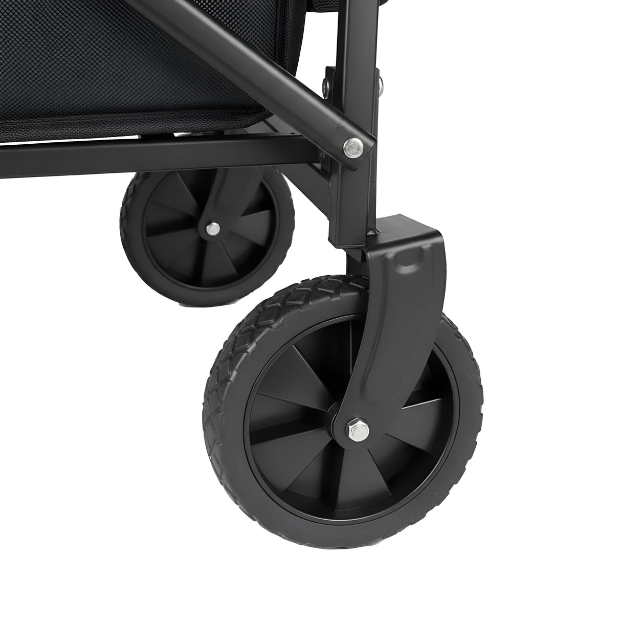 Carro Plegable 89x72x46 cm
