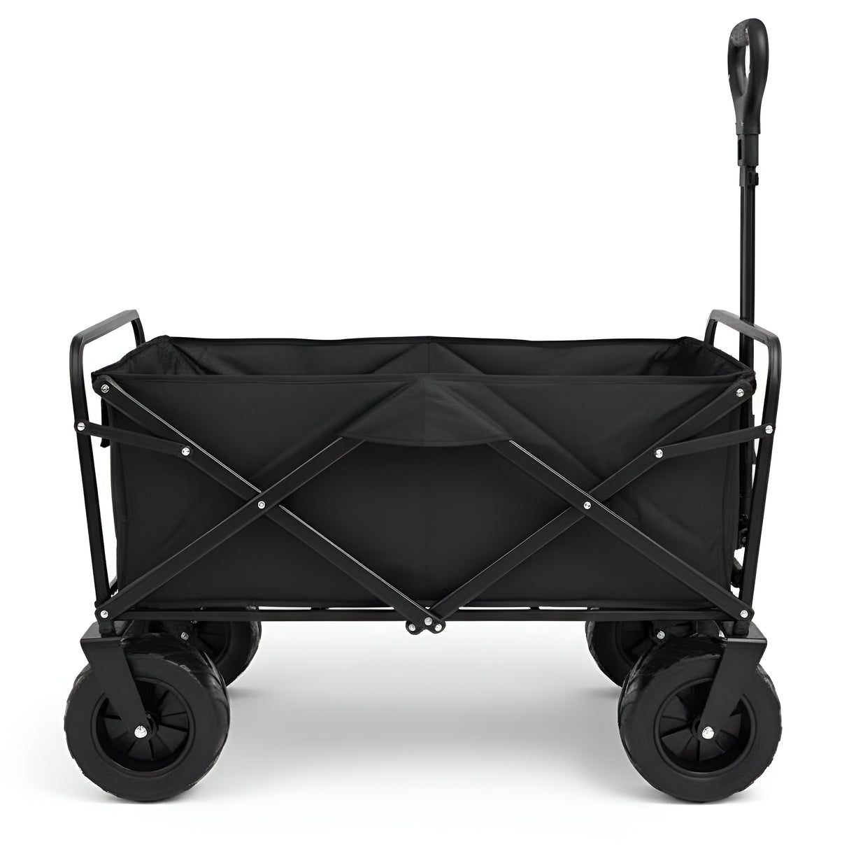Carro Plegable 99x85x51 cm