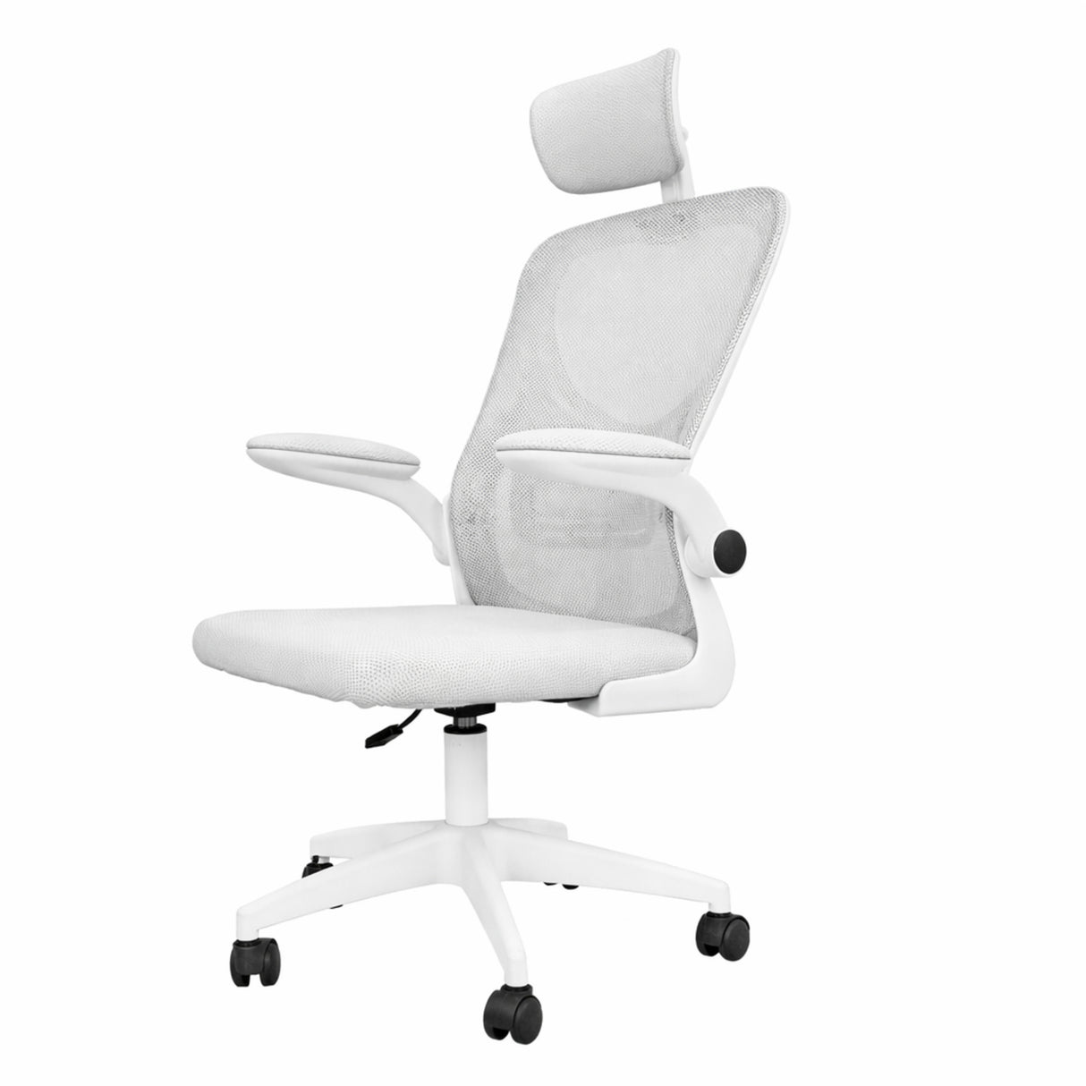Silla Ordenador Ergo Plus