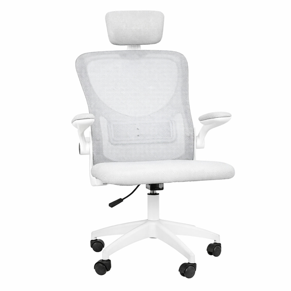 Silla Ordenador Ergo Plus