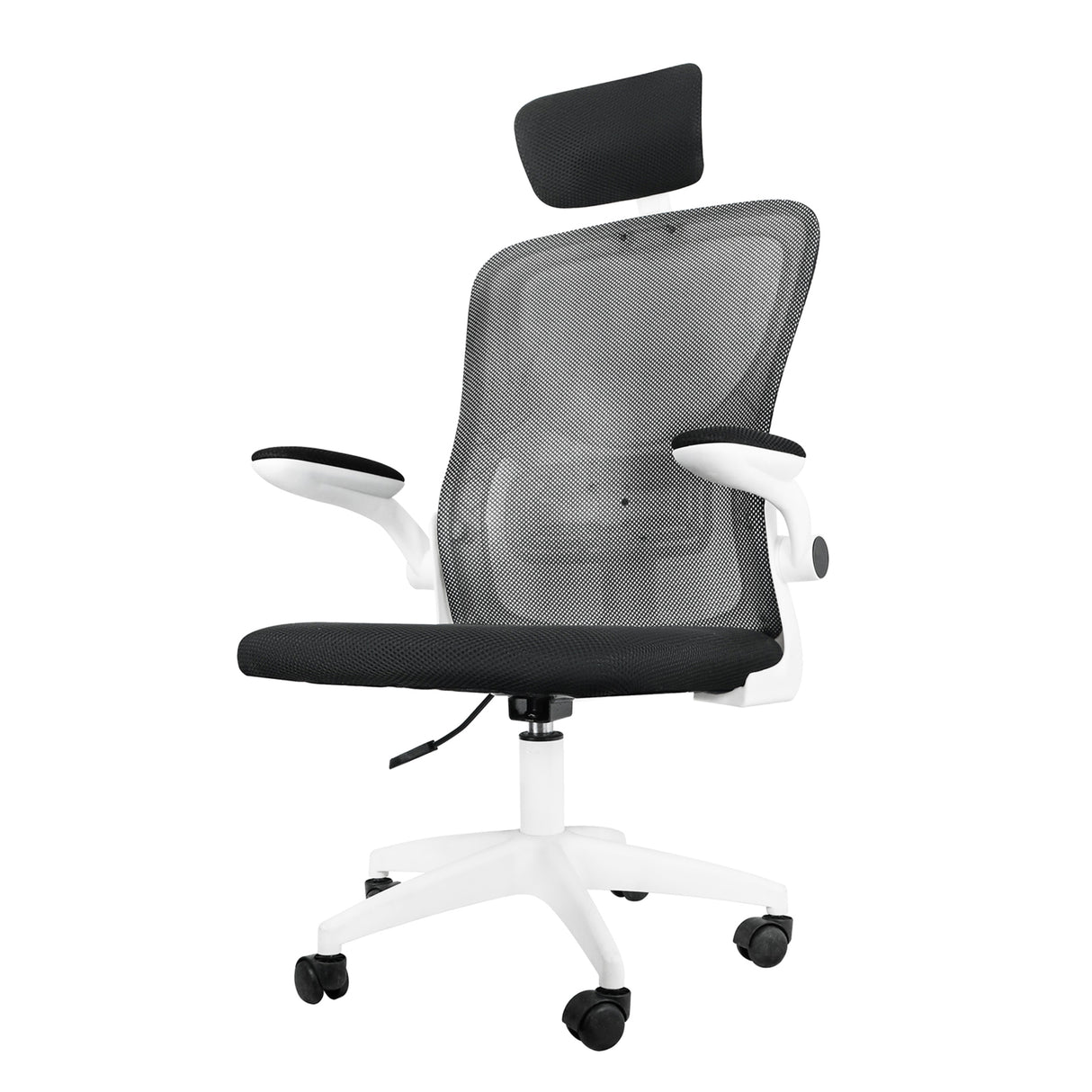 Silla Ordenador Ergo Plus