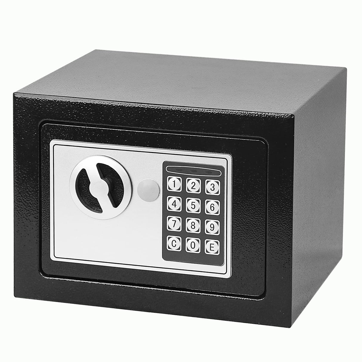 Caja Fuerte Digital 4,5L