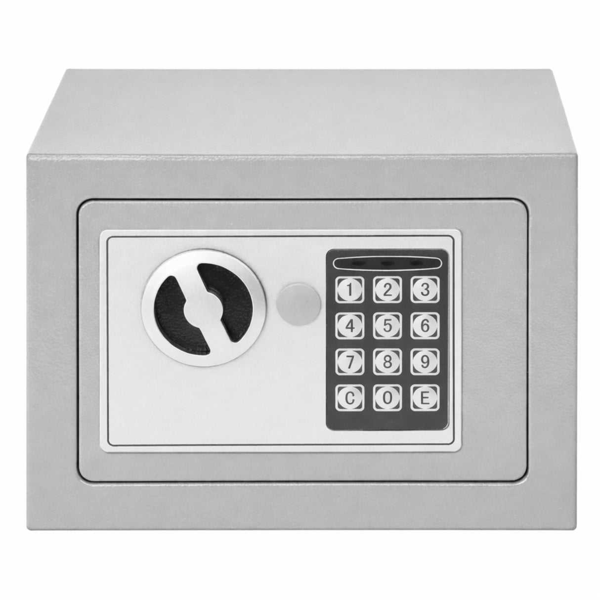 Caja Fuerte Digital 4,5L