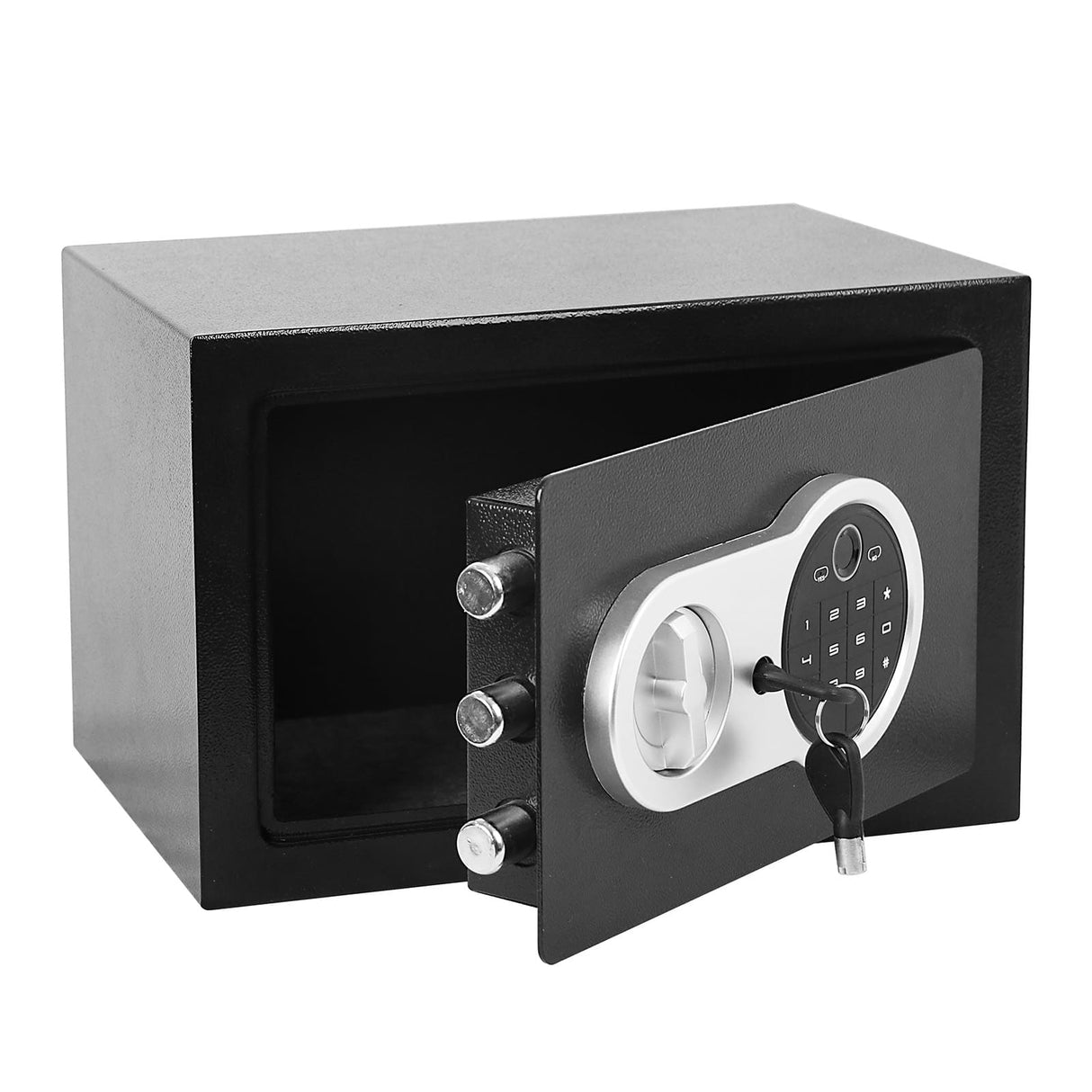 Caja Fuerte Digital Secure 8,5L