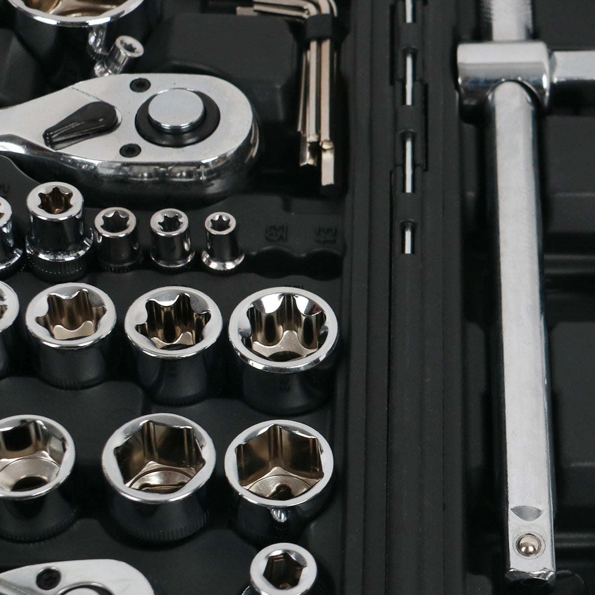 Maletín Herramientas 172 Piezas