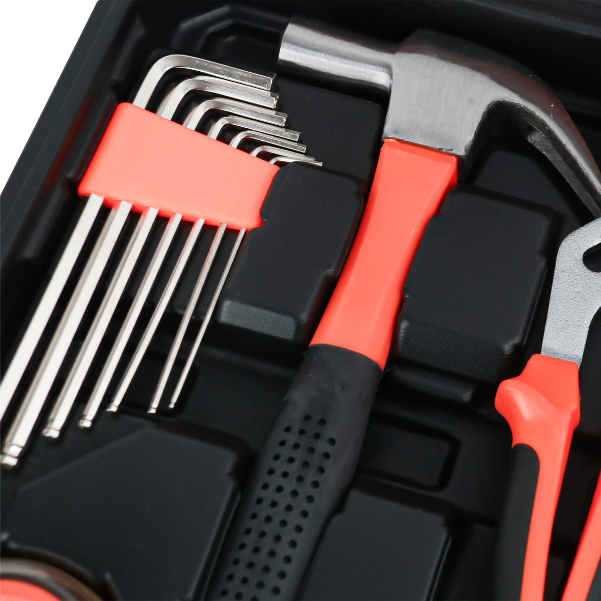 Maletín Herramientas 105 Piezas