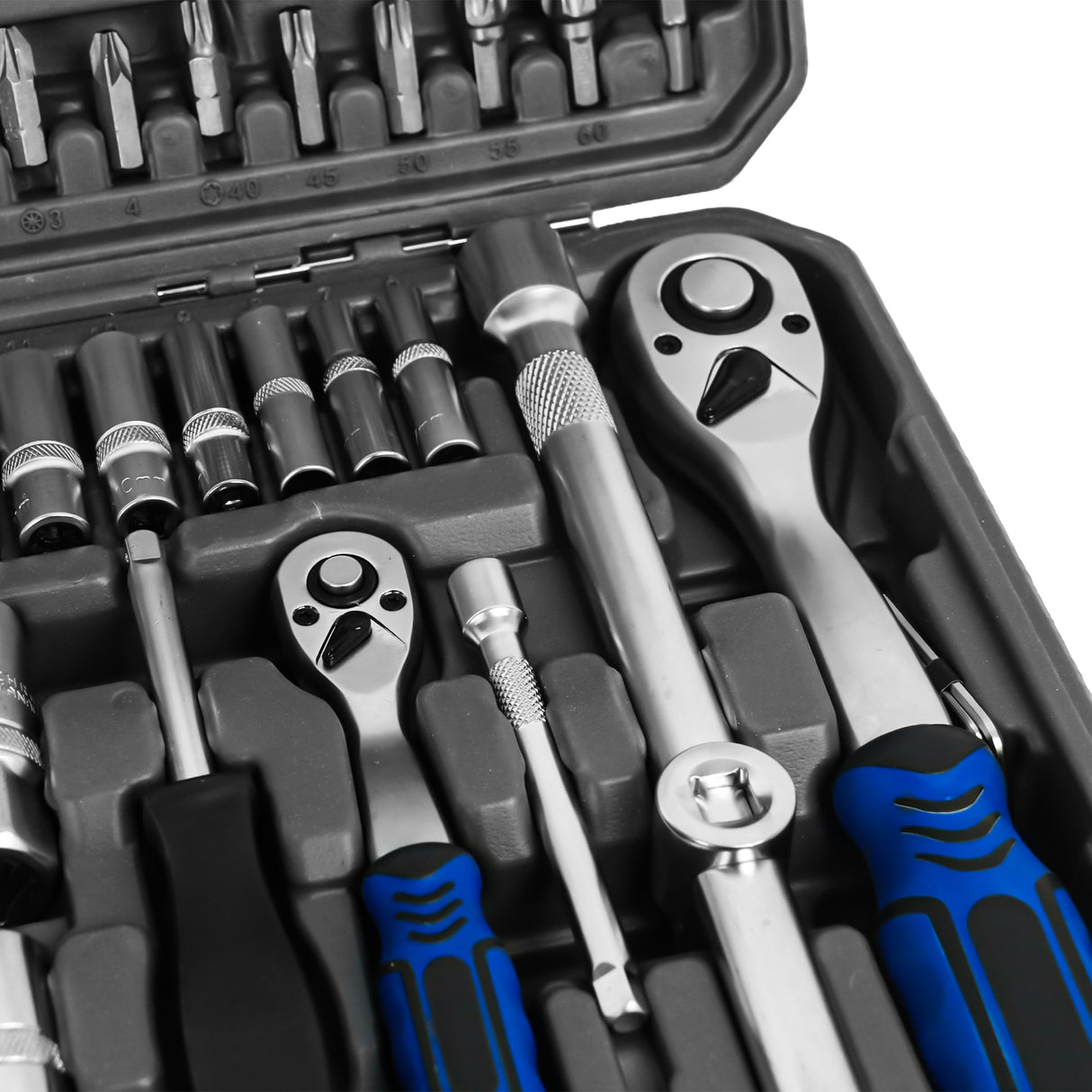 Maletín Herramientas 108 Piezas