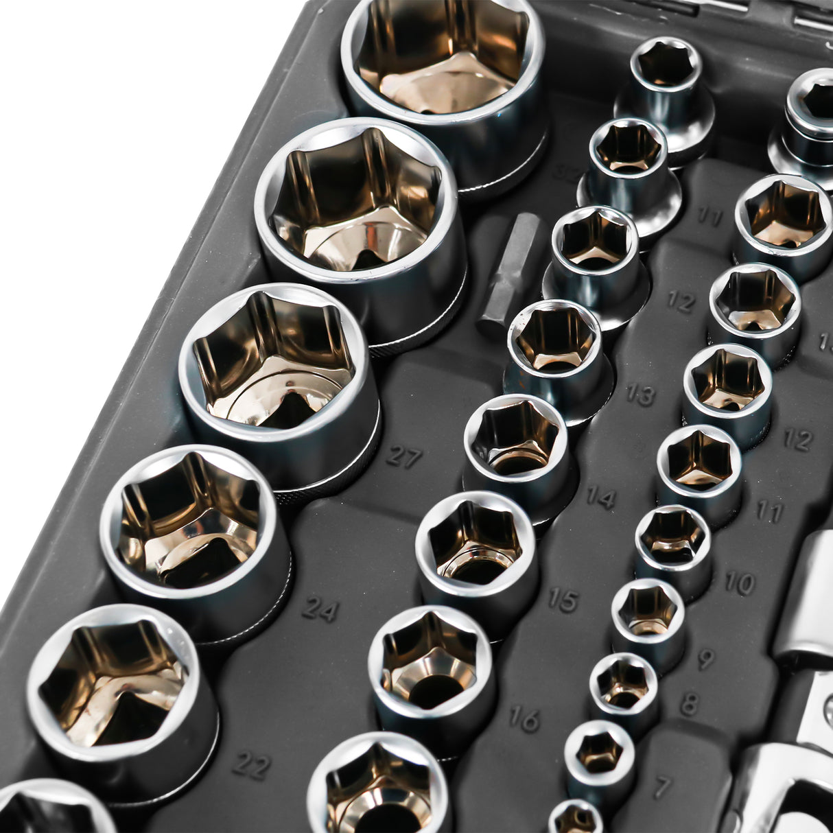 Maletín Herramientas 108 Piezas