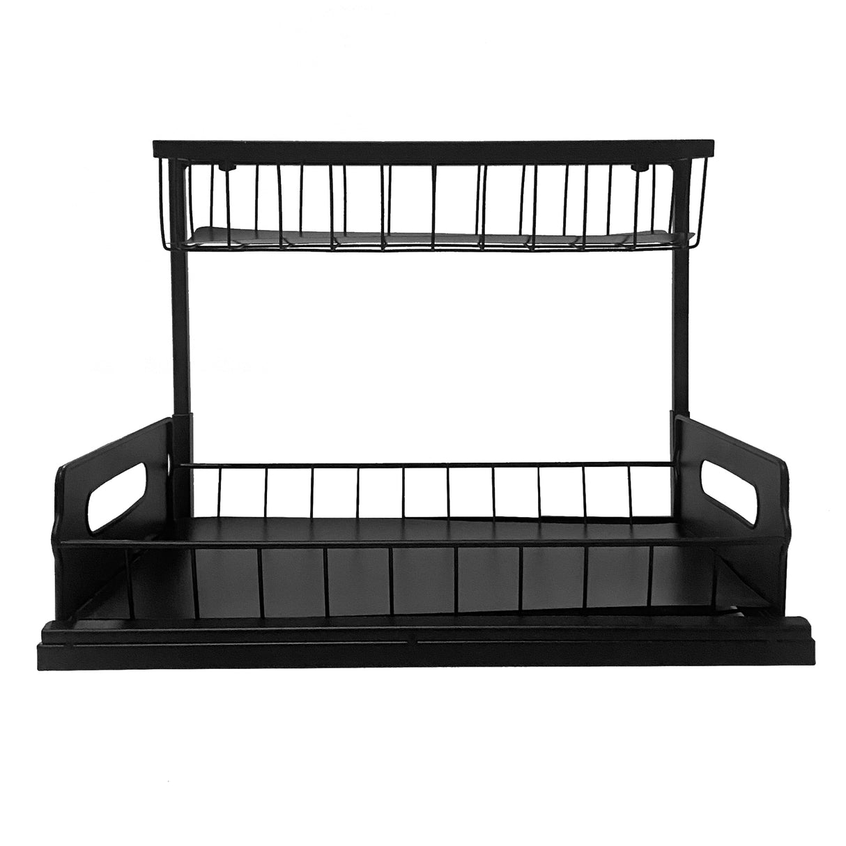 Organizador Bajo Fregadero 2 Alturas