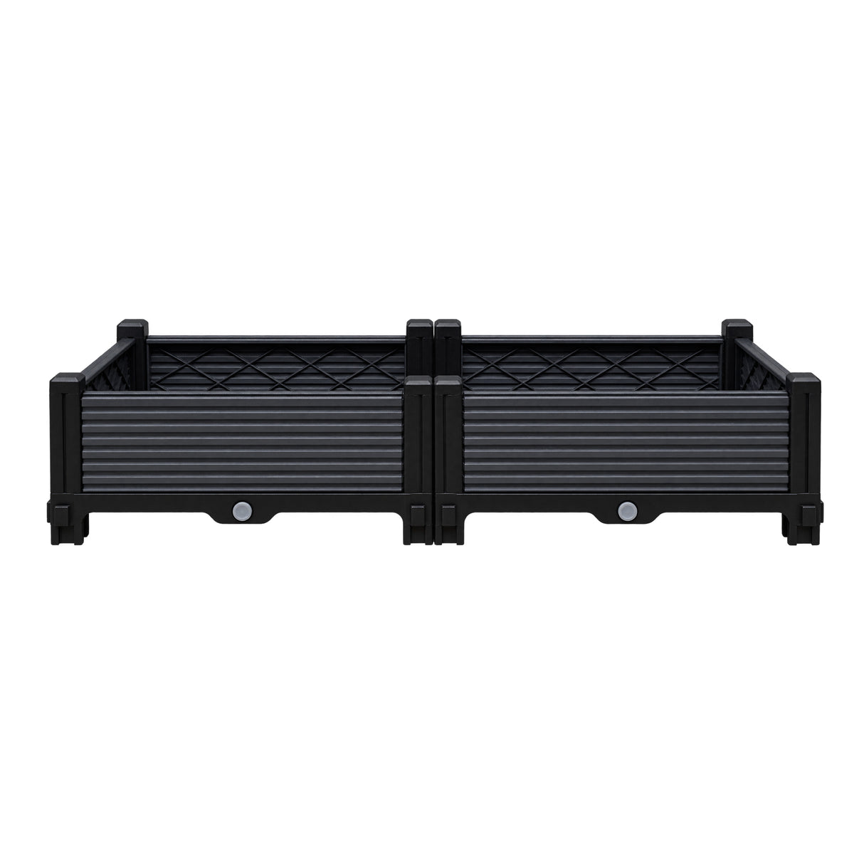 Jardinera Modular Elevada
