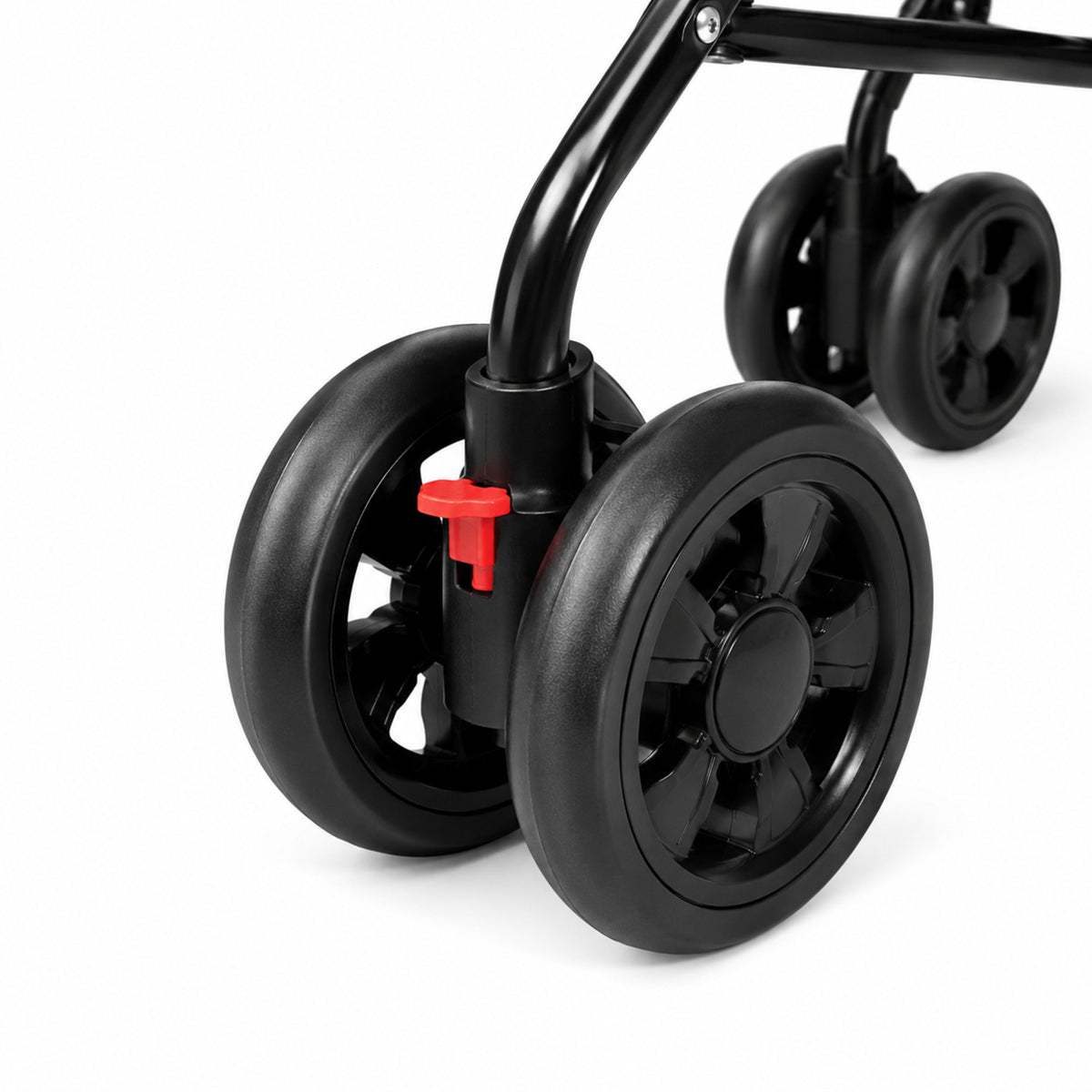 Carrito Plegable para Mascotas