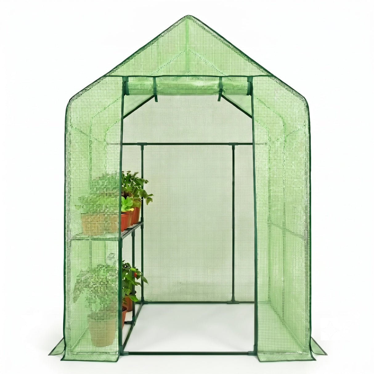 Invernadero de Jardin Maxi XL