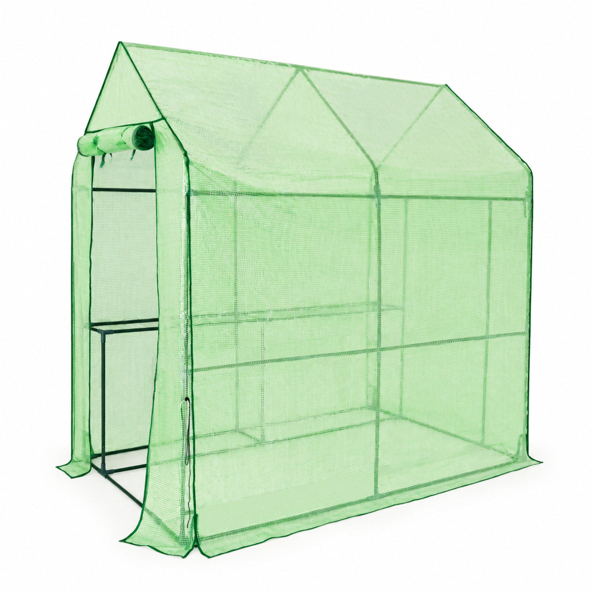 Invernadero de Jardin Maxi XL