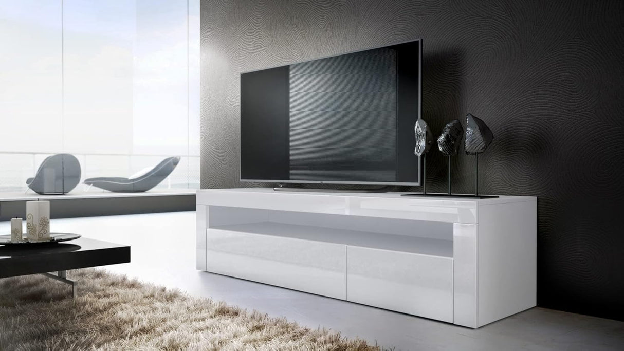 Mueble de TV moderno