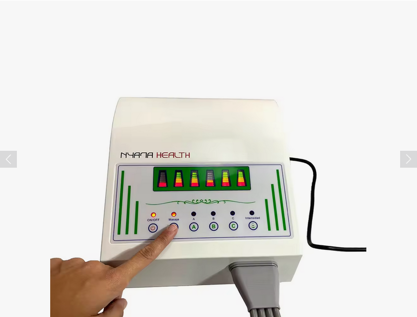 Presoterapia Profesional