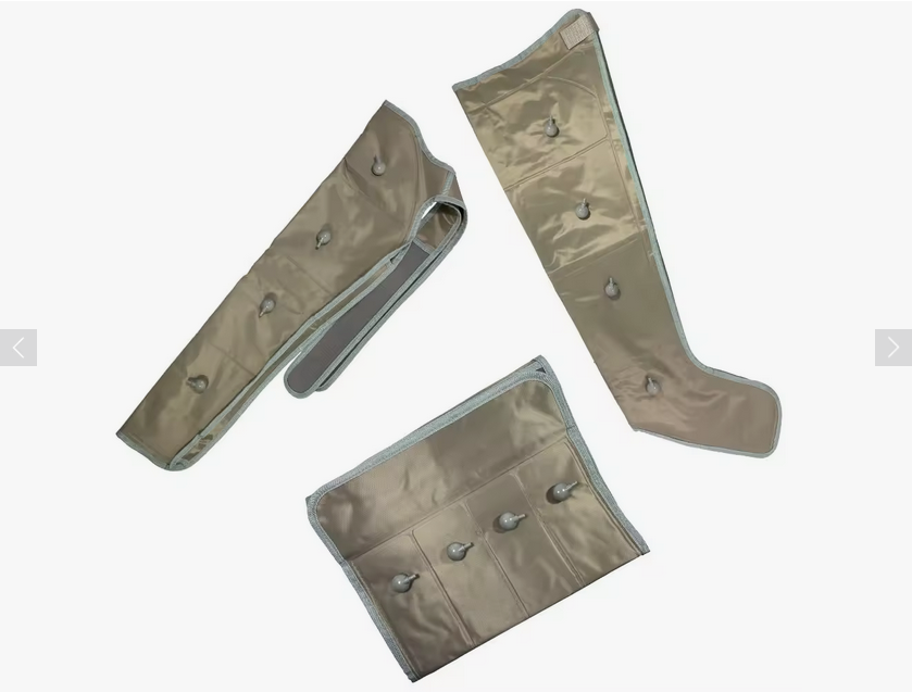 Presoterapia Profesional