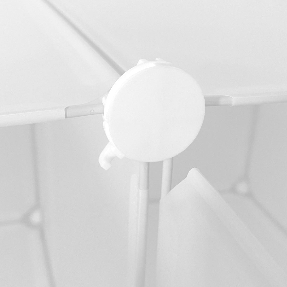 Armario Vestidor Cube Personalizable Boxed Basic Nyana Home 6 Cubos/Puertas 110x75x47cm - Nyana Store