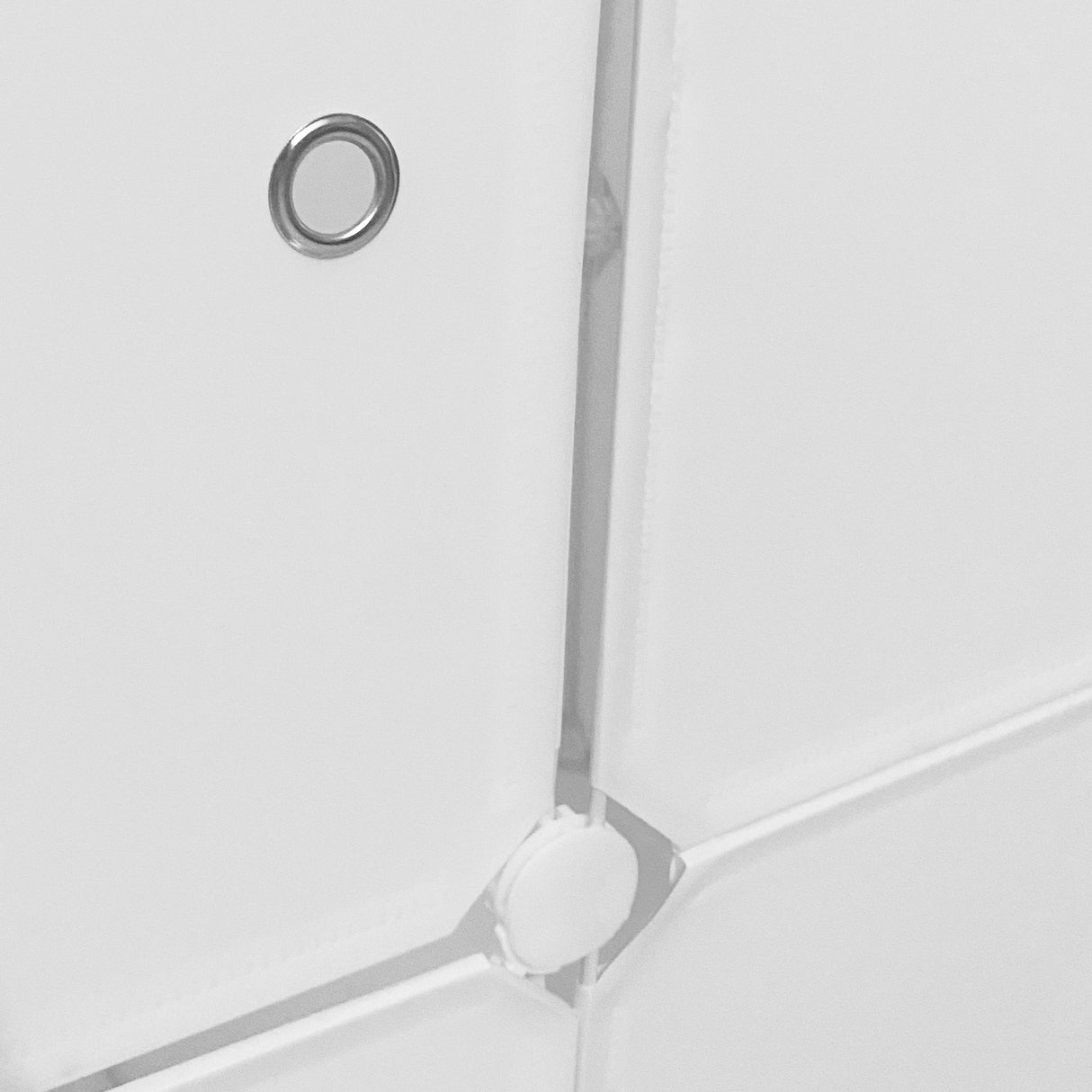 Armario Vestidor Cube Personalizable Boxed Premium Nyana Home 20 Cubos/Puertas 183x147x47cm - Nyana Store