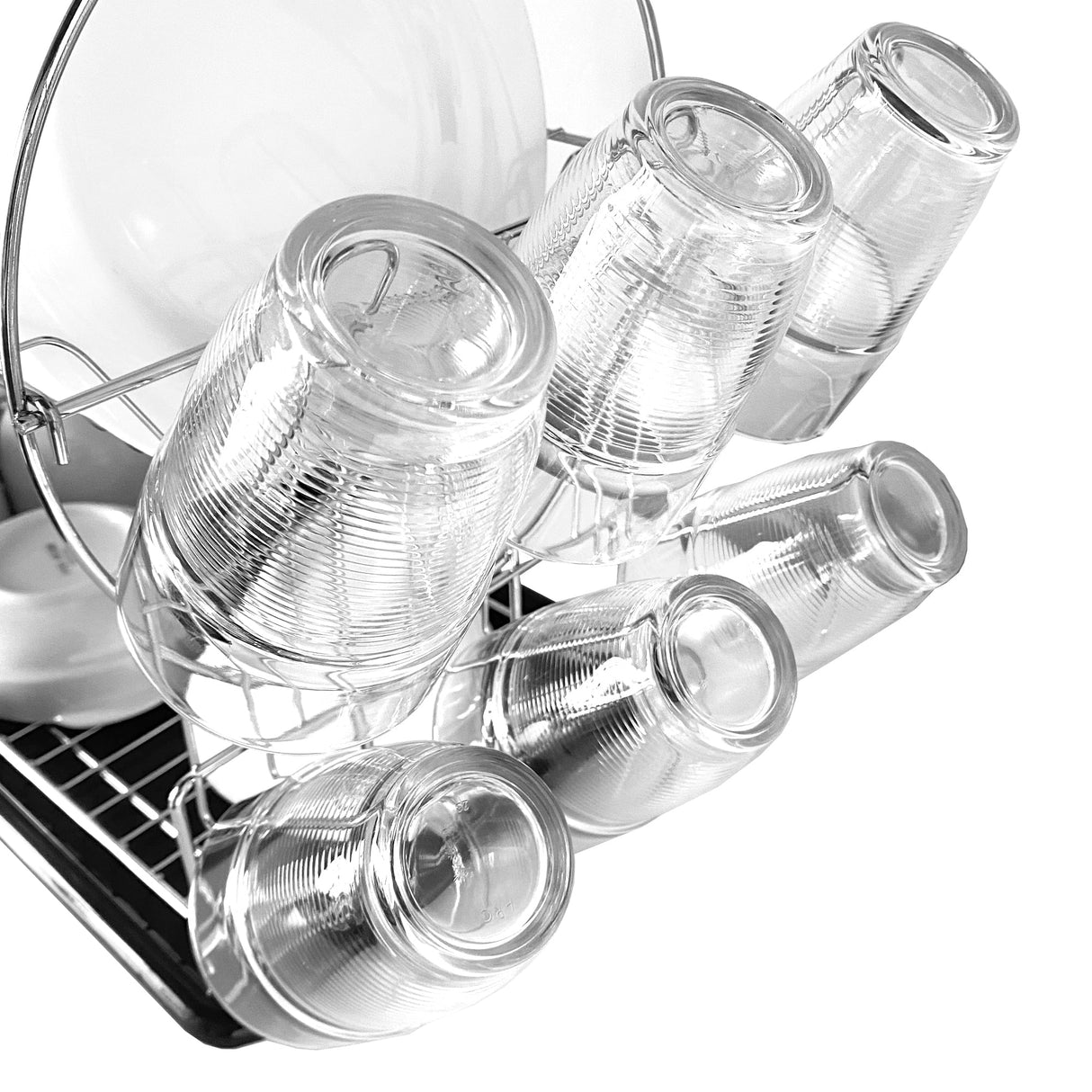 Escurreplatos Acero Inoxidable - Nyana Store