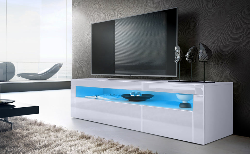 Mueble de TV moderno