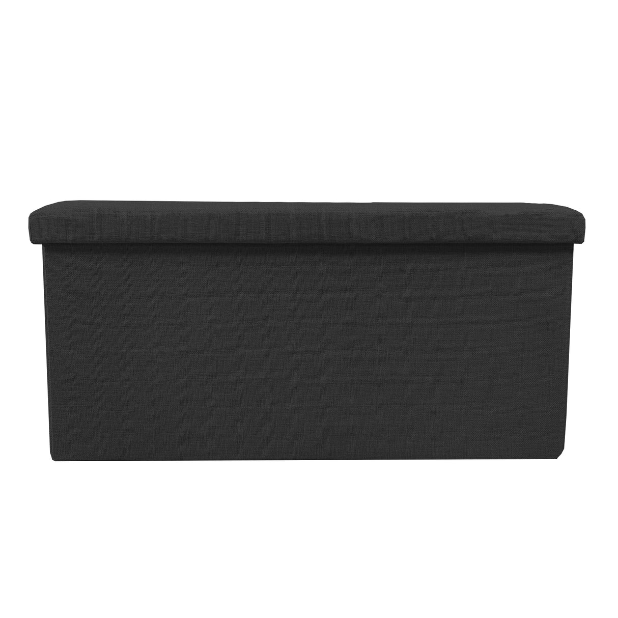 Puff Rectangular Plegable Tela - Nyana Store