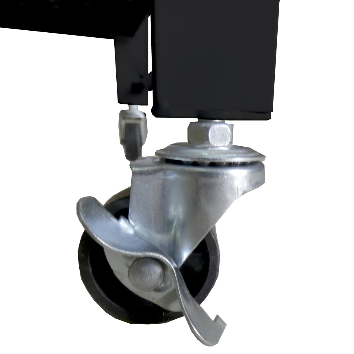 Estantería Plegable con Ruedas - Nyana Store