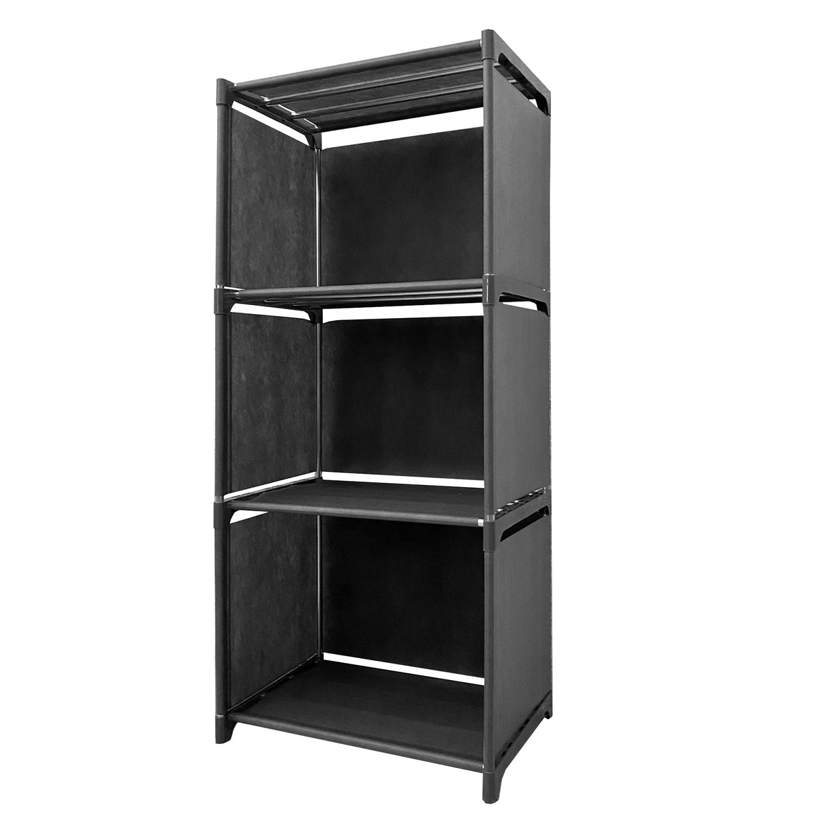 Estantería Modular 4 Alturas - Nyana Store