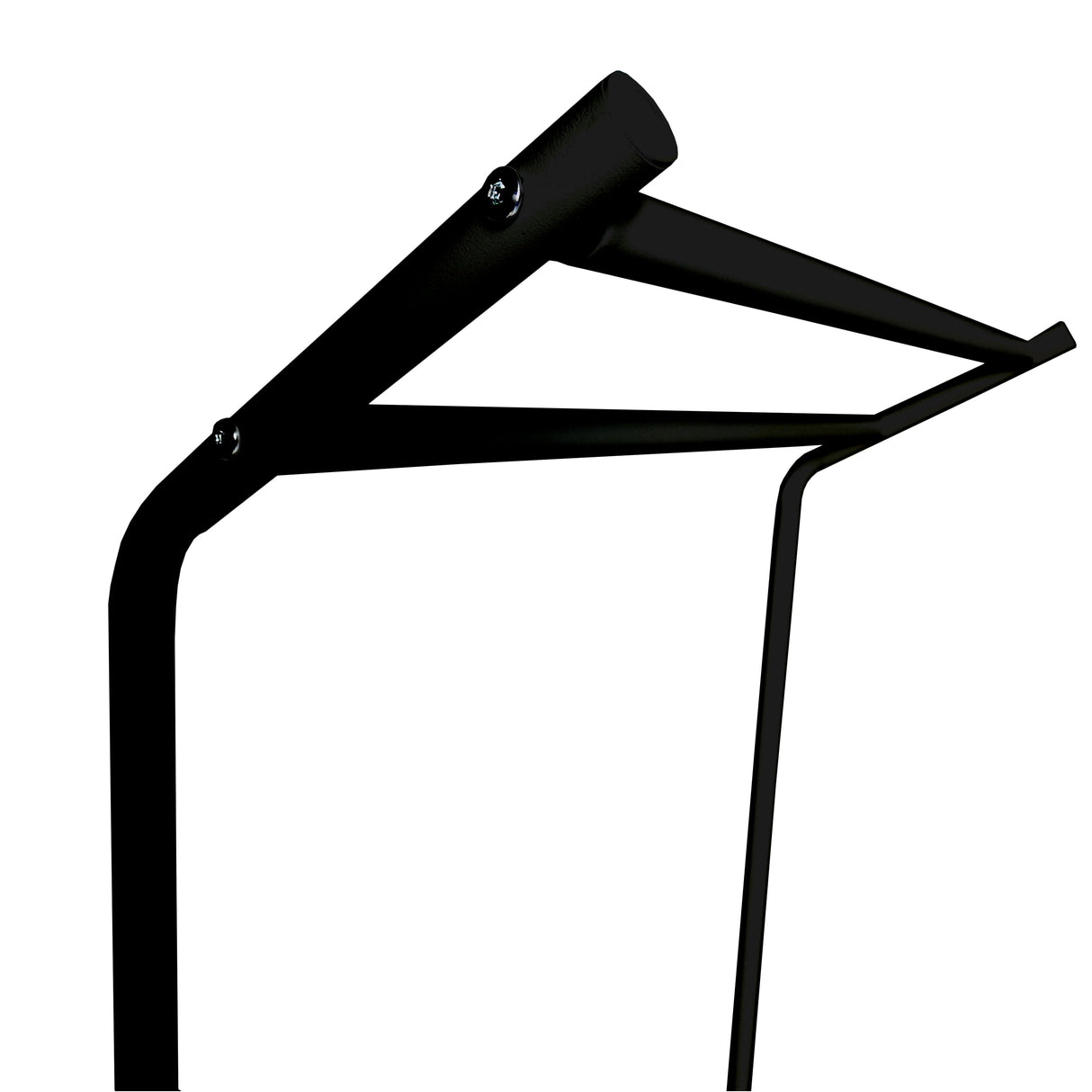 Perchero Burro de Pie Metálico - Nyana Store